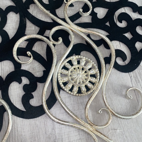 🌺 2 sets of wall decor - Picture 4 of 4